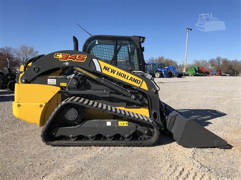 new holland track skid steer price|new holland skidsteers for sale.